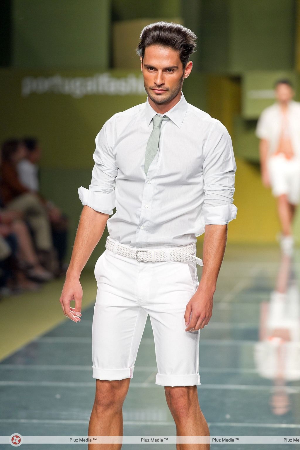 Portugal Fashion Week Spring/Summer 2012 - Vicri - Runway | Picture 109825